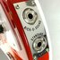 Rickenbacker 360/12 , Fireglo: Close up - Free