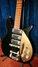Rickenbacker 320/6 Mod, Jetglo: Body - Front