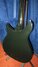 Jun 1980 Rickenbacker 320/6 Mod, Jetglo: Body - Rear