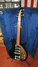 Rickenbacker 320/6 Mod, Jetglo: Full Instrument - Front