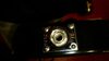 Rickenbacker 320/6 Mod, Jetglo: Close up - Free
