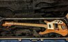 Rickenbacker 4003/4 , Natural Walnut: Free image2