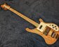 Rickenbacker 4003/4 , Natural Walnut: Full Instrument - Front