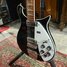 Rickenbacker 620/6 VB VP, Jetglo: Free image