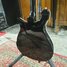 May 2001 Rickenbacker 620/6 VB VP, Jetglo: Body - Rear