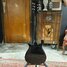 Rickenbacker 620/6 VB VP, Jetglo: Full Instrument - Rear