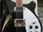 Rickenbacker 360/6 , Jetglo: Free image