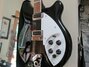 Rickenbacker 360/6 , Jetglo: Free image2