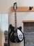 Rickenbacker 360/6 , Jetglo: Full Instrument - Front