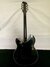 Rickenbacker 360/12 C63, Jetglo: Full Instrument - Rear