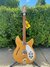 Rickenbacker 330/6 , Natural: Full Instrument - Front