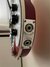 Rickenbacker 4003/4 , Fireglo: Close up - Free