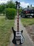 Rickenbacker 4003/4 , Jetglo: Full Instrument - Front