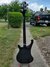 Rickenbacker 4003/4 , Jetglo: Full Instrument - Rear