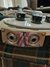 Rickenbacker 4003/4 , Jetglo: Close up - Free