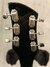 Rickenbacker 350/6 JL, Jetglo: Headstock - Rear