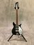 Rickenbacker 350/6 JL, Jetglo: Full Instrument - Front