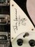 Rickenbacker 350/6 JL, Jetglo: Close up - Free