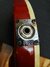 Rickenbacker 481/6 Slant Fret, Fireglo: Close up - Free
