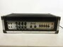 Rickenbacker Road 220/amp , Black: Body - Front