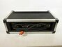 Dec 1974 Rickenbacker Road 220/amp , Black: Body - Rear