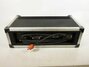 Rickenbacker Road 220/amp , Black: Body - Rear