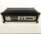 Rickenbacker Road 220/amp , Black: Full Instrument - Front