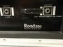 Rickenbacker Road 220/amp , Black: Close up - Free2