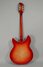 Rickenbacker 360/12 C63, Fireglo: Full Instrument - Rear