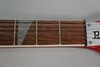 Rickenbacker 360/12 C63, Fireglo: Neck - Front