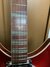 Rickenbacker 360/12 C63, Fireglo: Neck - Front