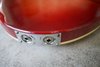 Rickenbacker 4001/4 Mod, Fireglo: Free image2
