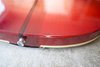 Rickenbacker 4001/4 Mod, Fireglo: Close up - Free2