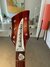 Rickenbacker 330/6 Mod, Fireglo: Headstock