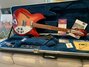 Rickenbacker 330/6 Mod, Fireglo: Free image2