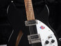 Rickenbacker 330/6 , Jetglo: Free image