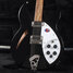 Rickenbacker 330/6 , Jetglo: Body - Front