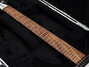 Rickenbacker 330/6 , Jetglo: Neck - Front