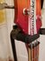 Rickenbacker 4001/4 , Fireglo: Headstock