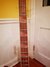 Rickenbacker 4001/4 , Fireglo: Neck - Front