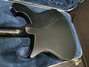 May 1995 Rickenbacker 610/6 VB VP, Jetglo: Body - Rear