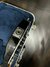 Rickenbacker 610/6 VB VP, Jetglo: Close up - Free