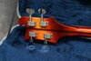 Rickenbacker 4001/4 , Fireglo: Headstock - Rear