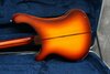 Mar 1983 Rickenbacker 4001/4 , Fireglo: Body - Rear