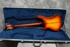 Rickenbacker 4001/4 , Fireglo: Full Instrument - Rear
