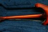 Rickenbacker 4001/4 , Fireglo: Neck - Rear