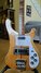 Rickenbacker 4001/4 , Mapleglo: Body - Front