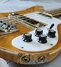 Rickenbacker 4001/4 , Mapleglo: Close up - Free