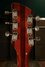 Rickenbacker 335/6 , Fireglo: Headstock - Rear