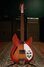 Rickenbacker 335/6 , Fireglo: Full Instrument - Front